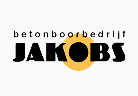 Betonboorbedrijf Jakobs