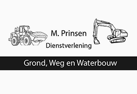 m prinsen dienstverlening