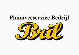 Pluimveeservice Bril