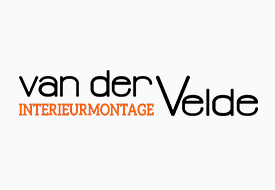 van der velde interieurmontage