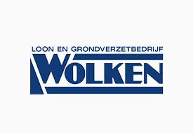 wolken loon grondverzetbedrijf